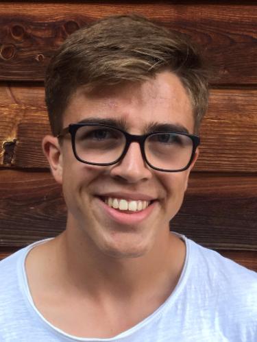 Avatar Bild für Florian Rieder