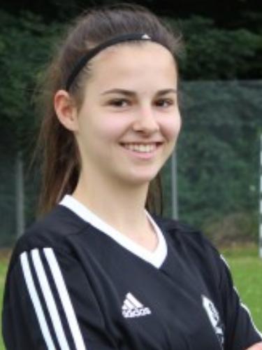 Sophia Haberl