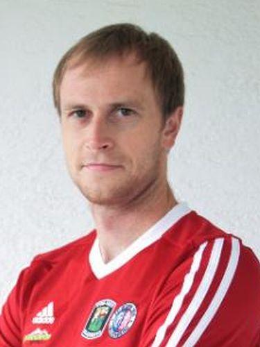 Florian Ledermueller