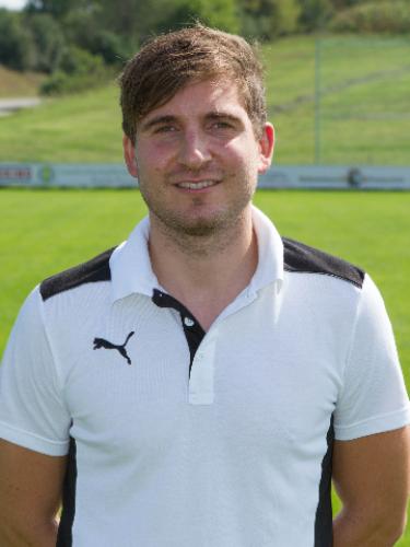 Markus Hallinger