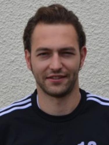 Alexander Buerle
