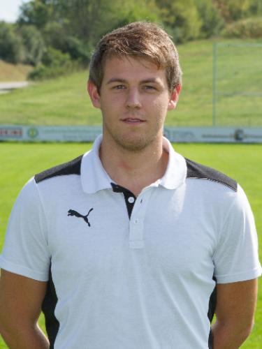 Stefan Rudholzer