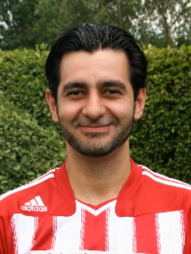 Mustafa Dag
