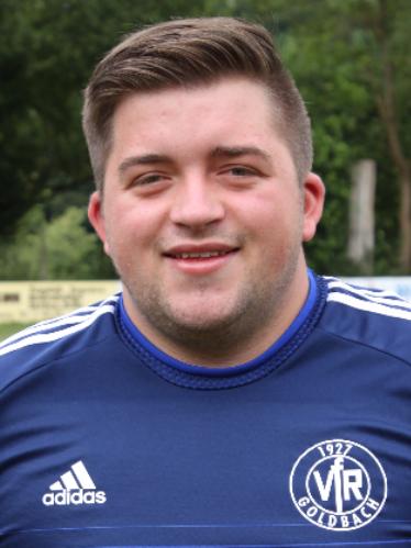 Lukas Albert