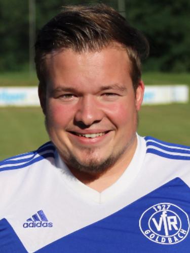 Florian Fleckenstein