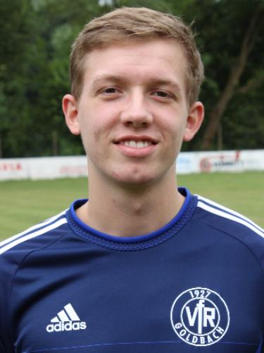 Christopher Krausert