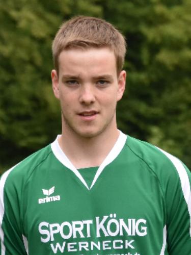 Lukas Landgraf