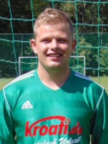 Dominik Steinmetz