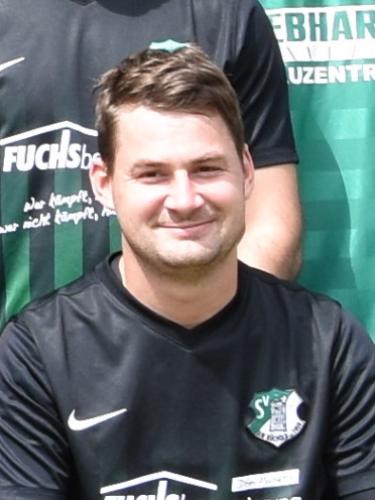 Daniel Rumpel