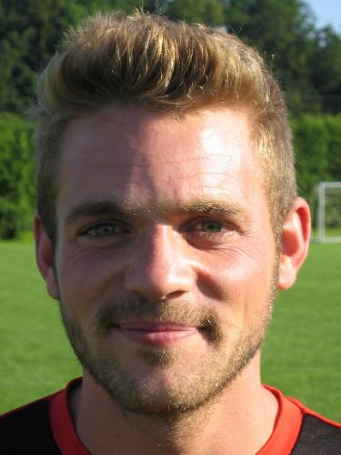 Martin Welshofer