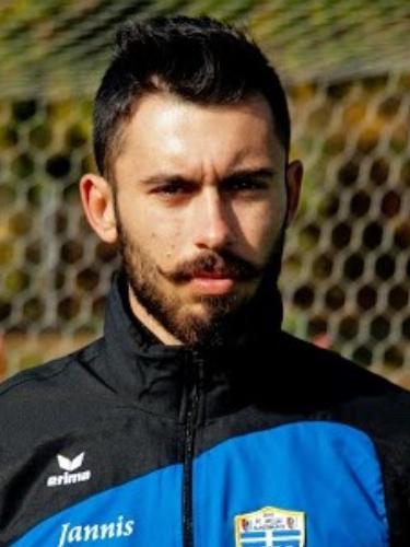 Avatar Bild für Emmanouil Magkozis