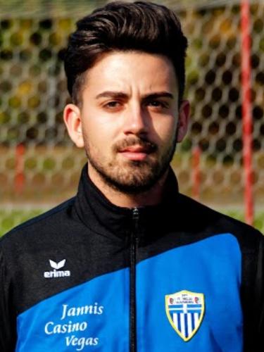 Spiridon Niras