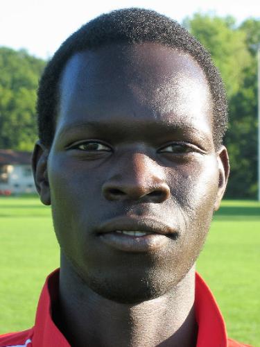 Mbaye Ndoye