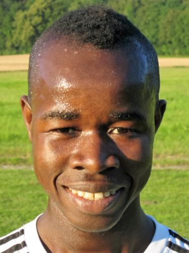 Sadio Gassama