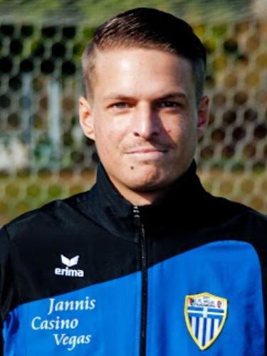 Georgios Laberis