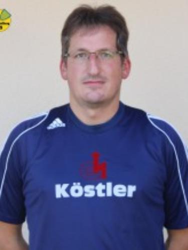 Alexander Pallmer