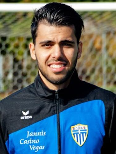 Panteleimon Kalanidis
