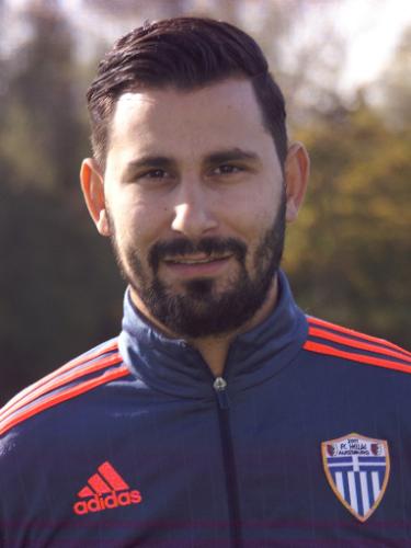 Christos Kottas