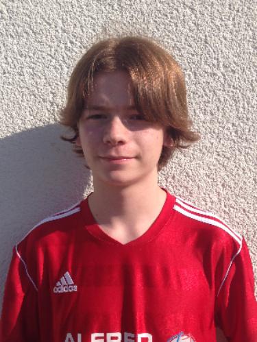Dylan Johannson