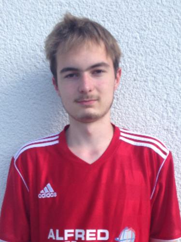 Jannik Masching