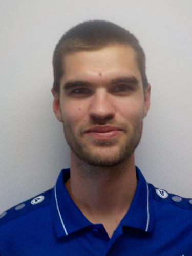 Axel Buss