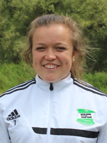 Verena Riedner