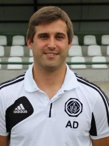 Alexander Drumm