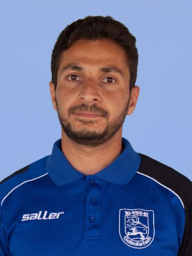 Amer Al Ali