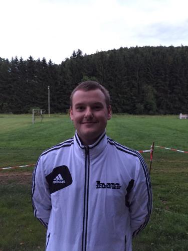 Chris Freitag