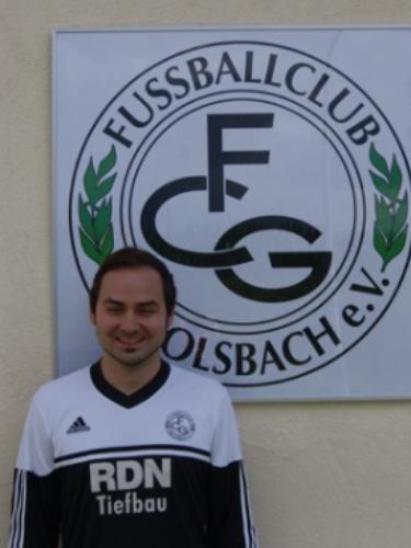 Christ. Lechenbauer