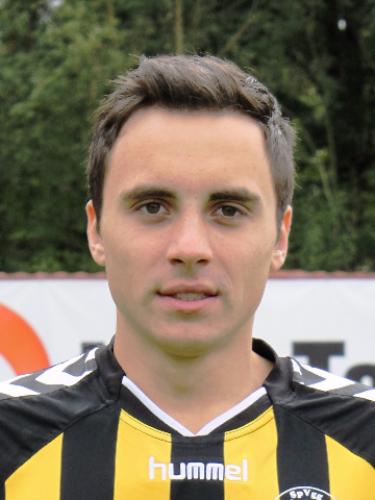 Sebastian Ott