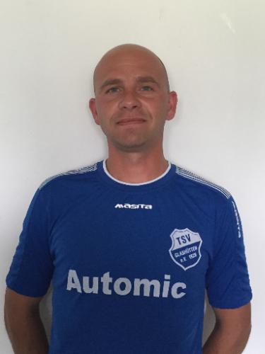 Marco Bernt