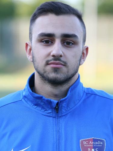 Artak Arakelyan