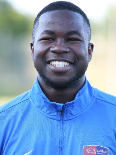 Avatar Bild für Abdel Fofana