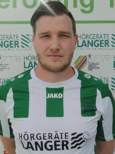 Tobias Kastelberger