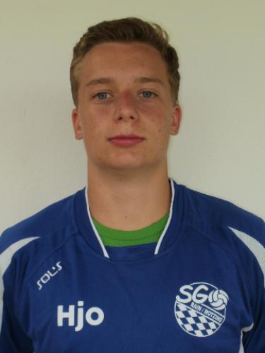 Jonas Habrunner