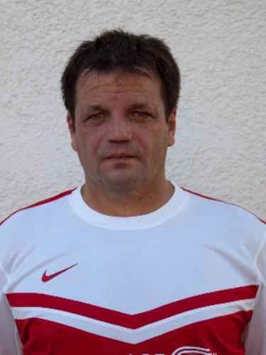 Christoph Steger
