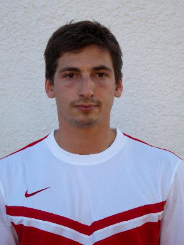 Stefan Thum