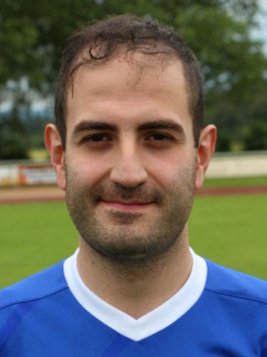 Ömer Emirzeoglu