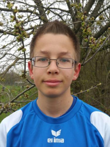 Maxim Maier