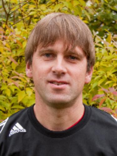 Stefan Mergel
