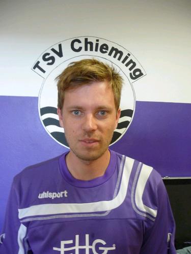 Korbinian Fischer