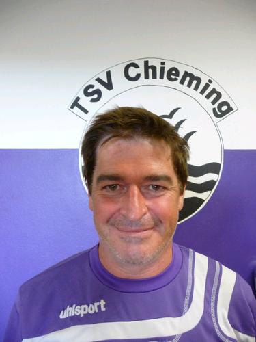 Wolfgang Mayer