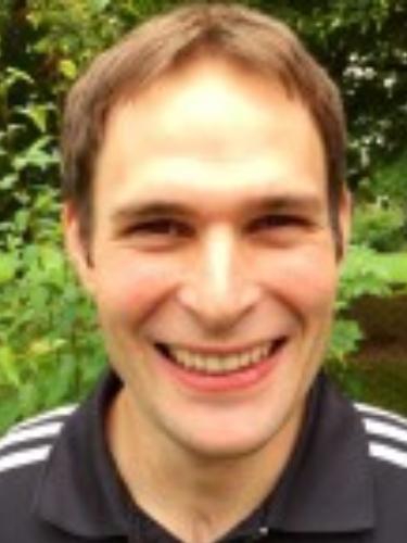Martin Strobl