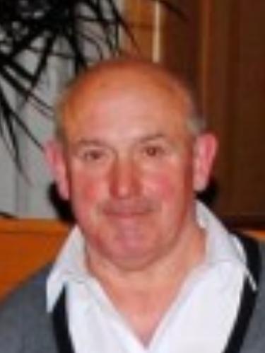 Heinz Vollmair