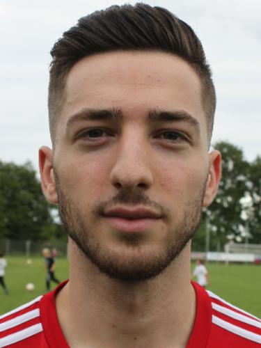 Astrit Krasniqi