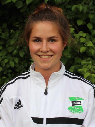 Christina Zingraff