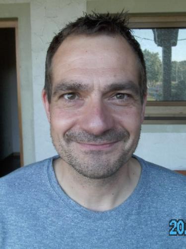 Joerg Partheymueller