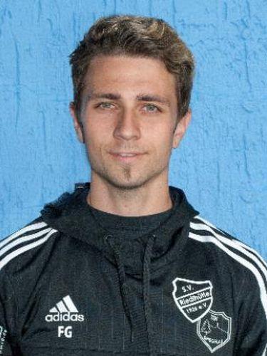 Daniel Widera