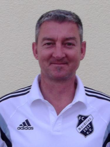 Dieter Zwickel